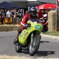 Castellón, Carrera motos clásicas