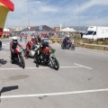 Castellón, Carrera motos clásicas