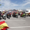 Castellón, Carrera motos clásicas