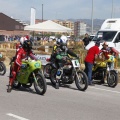 Castellón, Carrera motos clásicas