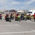 Castellón, Carrera motos clásicas