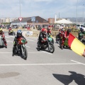 Castellón, Carrera motos clásicas