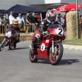Castellón, Motos Clásicas 2013