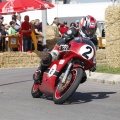 Castellón, Motos Clásicas 2013