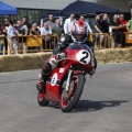 Castellón, Motos Clásicas 2013