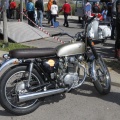 Castellón, Motos Clásicas 2013