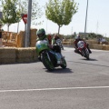 Castellón, Motos Clásicas 2013