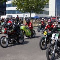 Castellón, Motos Clásicas 2013