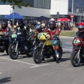 Castellón, Motos Clásicas 2013