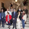 Castellón, Homenaje a la Gente Mayor