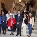Castellón, Homenaje a la Gente Mayor