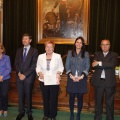Castellón, Homenaje a la Gente Mayor