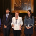 Castellón, Homenaje a la Gente Mayor