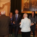 Castellón, Homenaje a la Gente Mayor
