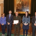 Castellón, Homenaje a la Gente Mayor