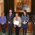 Castellón, Homenaje a la Gente Mayor