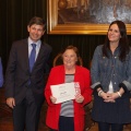 Castellón, Homenaje a la Gente Mayor