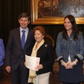 Castellón, Homenaje a la Gente Mayor