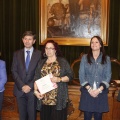 Castellón, Homenaje a la Gente Mayor