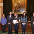 Castellón, Homenaje a la Gente Mayor