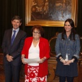 Castellón, Homenaje a la Gente Mayor
