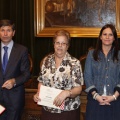 Castellón, Homenaje a la Gente Mayor