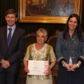 Castellón, Homenaje a la Gente Mayor