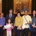 Castellón, Homenaje a la Gente Mayor