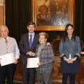 Castellón, Homenaje a la Gente Mayor