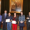 Castellón, Homenaje a la Gente Mayor