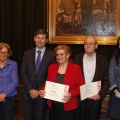 Castellón, Homenaje a la Gente Mayor