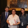 Castellón, Homenaje a la Gente Mayor