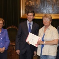 Castellón, Homenaje a la Gente Mayor