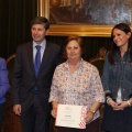 Castellón, Homenaje a la Gente Mayor