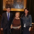 Castellón, Homenaje a la Gente Mayor