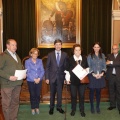 Castellón, Homenaje a la Gente Mayor