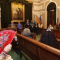 Castellón, Homenaje a la Gente Mayor