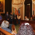 Castellón, Homenaje a la Gente Mayor