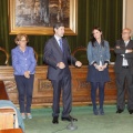 Castellón, Homenaje a la Gente Mayor
