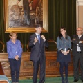 Castellón, Homenaje a la Gente Mayor