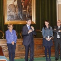 Castellón, Homenaje a la Gente Mayor