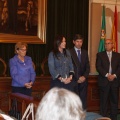Castellón, Homenaje a la Gente Mayor