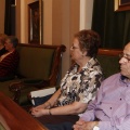 Castellón, Homenaje a la Gente Mayor