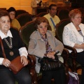 Castellón, Homenaje a la Gente Mayor