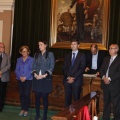 Castellón, Homenaje a la Gente Mayor