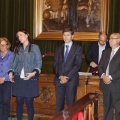 Castellón, Homenaje a la Gente Mayor