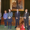 Castellón, Homenaje a la Gente Mayor