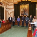 Castellón, Homenaje a la Gente Mayor