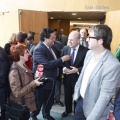 Congreso de turismo