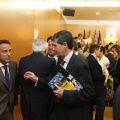 Congreso de turismo